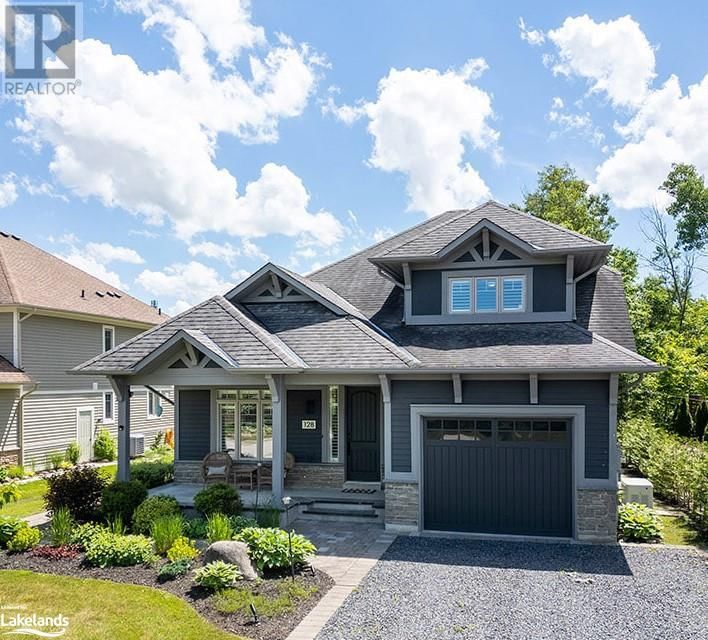 128 RANKIN'S Crescent  Thornbury, N0H2P0 | Image 1