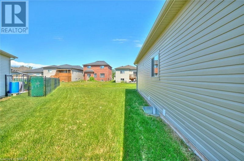 422 WILLIAMS Crescent  Fort Erie, L2A0E9 | Image 39