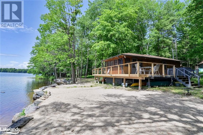 2859 SOUTHWOOD ROAD null  Gravenhurst, P0E1G0 | Image 2