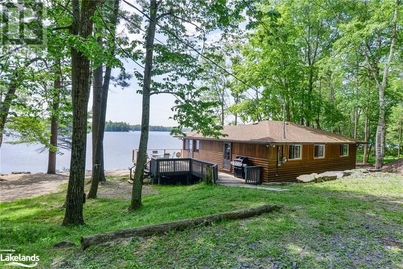 2859 SOUTHWOOD ROAD null  Gravenhurst, P0E1G0 | Image 23