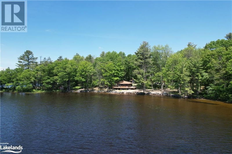 2859 SOUTHWOOD ROAD null  Gravenhurst, P0E1G0 | Image 28