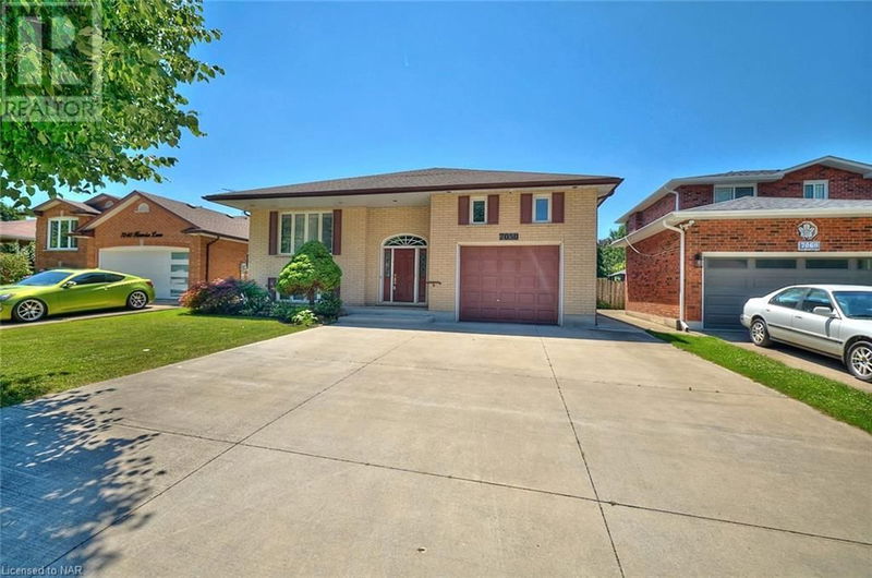 7050 HAROVICS Lane  Niagara Falls, L2G7S9 | Image 42