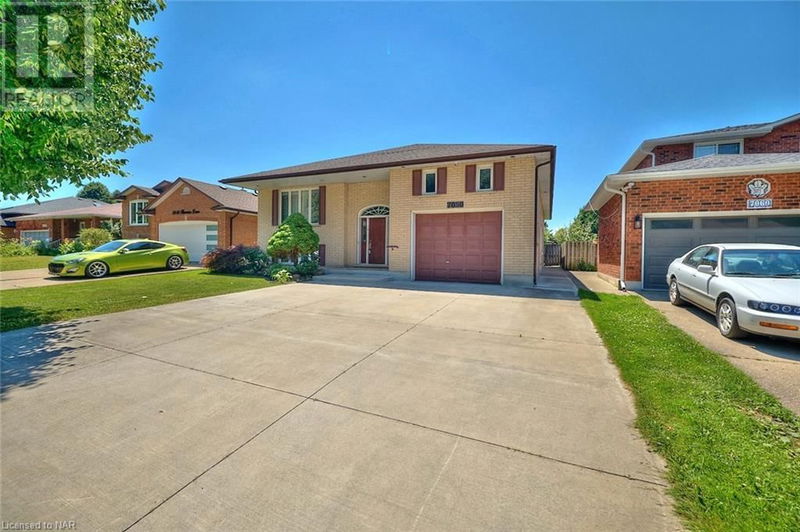 7050 HAROVICS Lane  Niagara Falls, L2G7S9 | Image 43