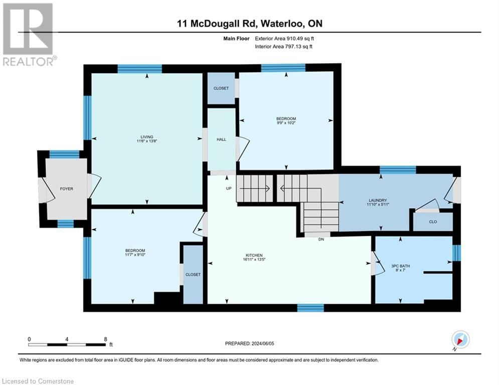 11 MCDOUGALL Road N Image 14