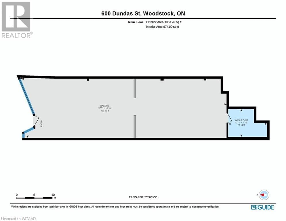 600 DUNDAS Street Image 7