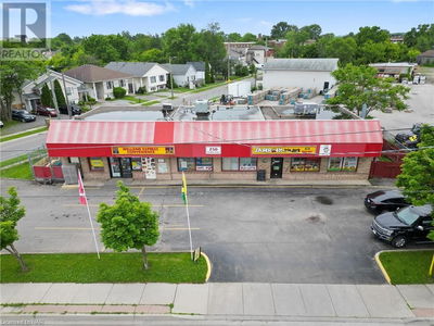 250 WELLAND Avenue  St. Catharines, L2R2P5 | Image 1