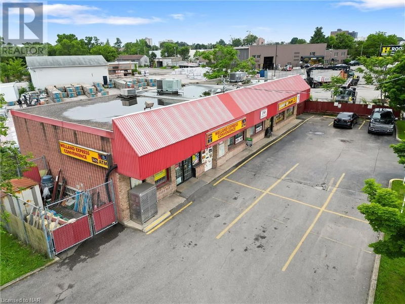 250 WELLAND Avenue  St. Catharines, L2R2P5 | Image 12