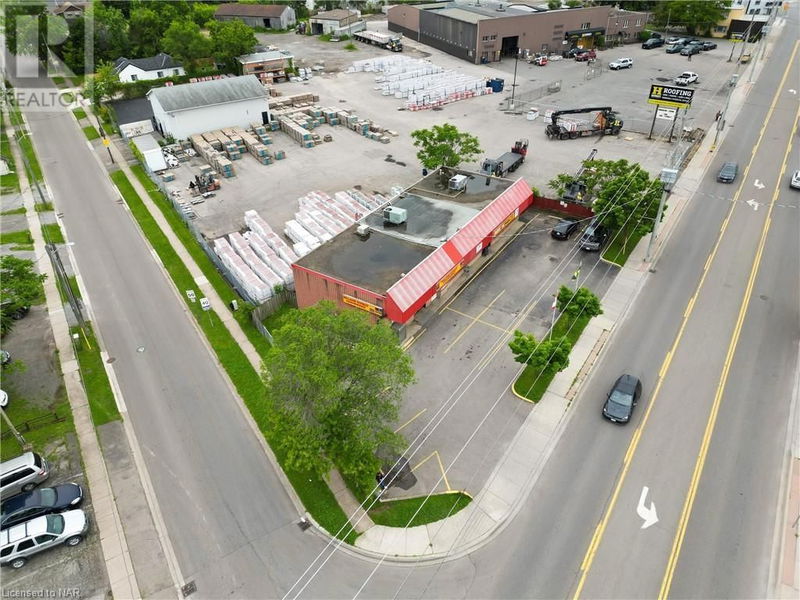 250 WELLAND Avenue  St. Catharines, L2R2P5 | Image 2