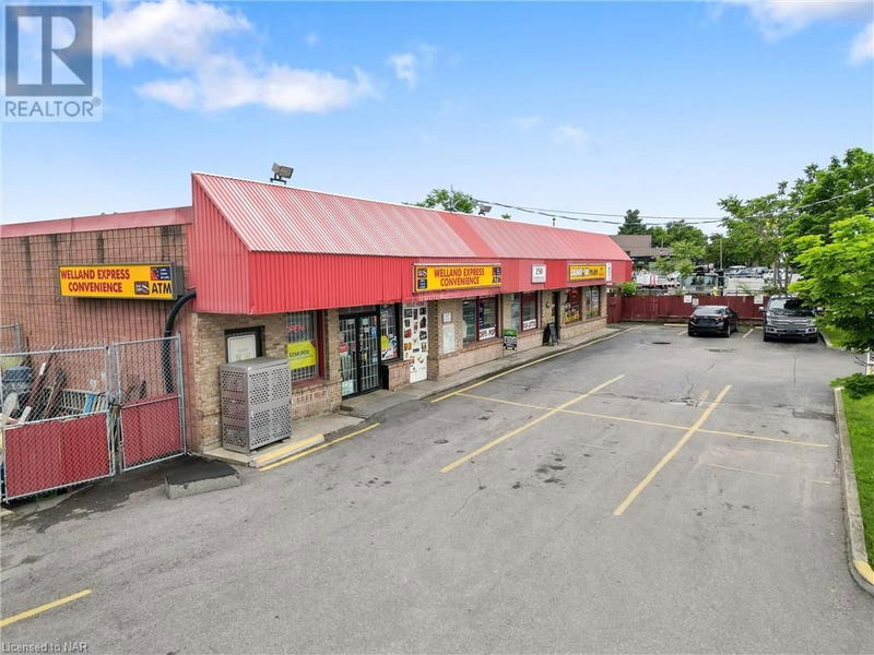 250 WELLAND Avenue  St. Catharines, L2R2P5 | Image 4