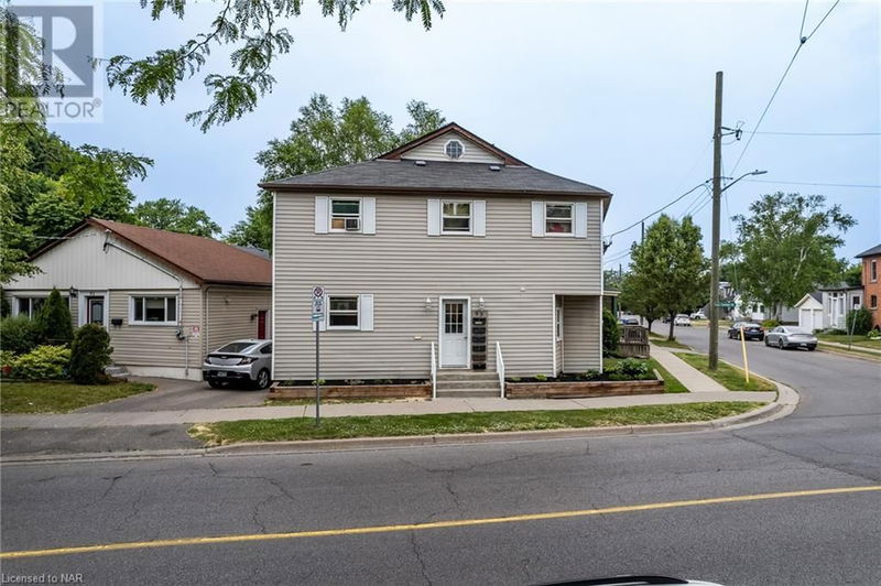 93 CARLTON Street  St. Catharines, L2R1R1 | Image 1