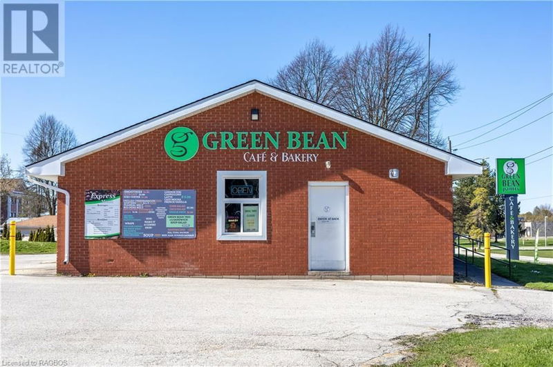 1319 YONGE Street South Walkerton, N0G2V0 | Image 12