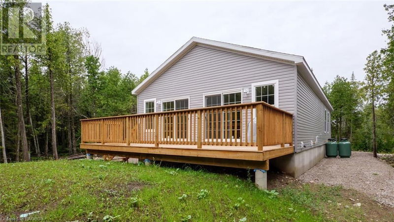 147 DORCAS BAY Road  Northern Bruce Peninsula, N0H2R0 | Image 34