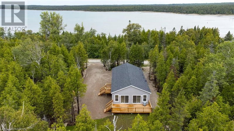 147 DORCAS BAY Road  Northern Bruce Peninsula, N0H2R0 | Image 40