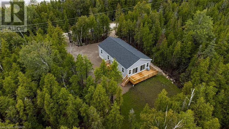 147 DORCAS BAY Road  Northern Bruce Peninsula, N0H2R0 | Image 43