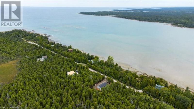 147 DORCAS BAY Road  Northern Bruce Peninsula, N0H2R0 | Image 47