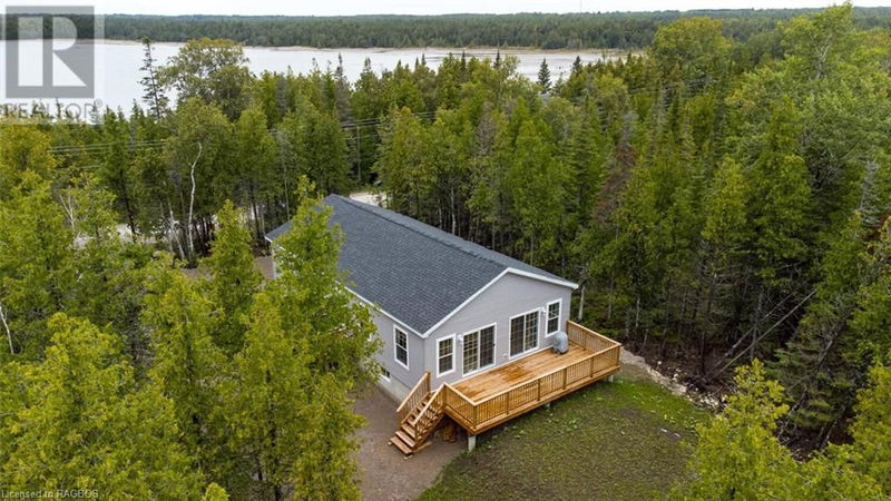 147 DORCAS BAY Road  Northern Bruce Peninsula, N0H2R0 | Image 5