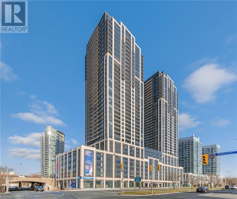 1928 LAKE SHORE Boulevard W Unit# 3815W Image 1