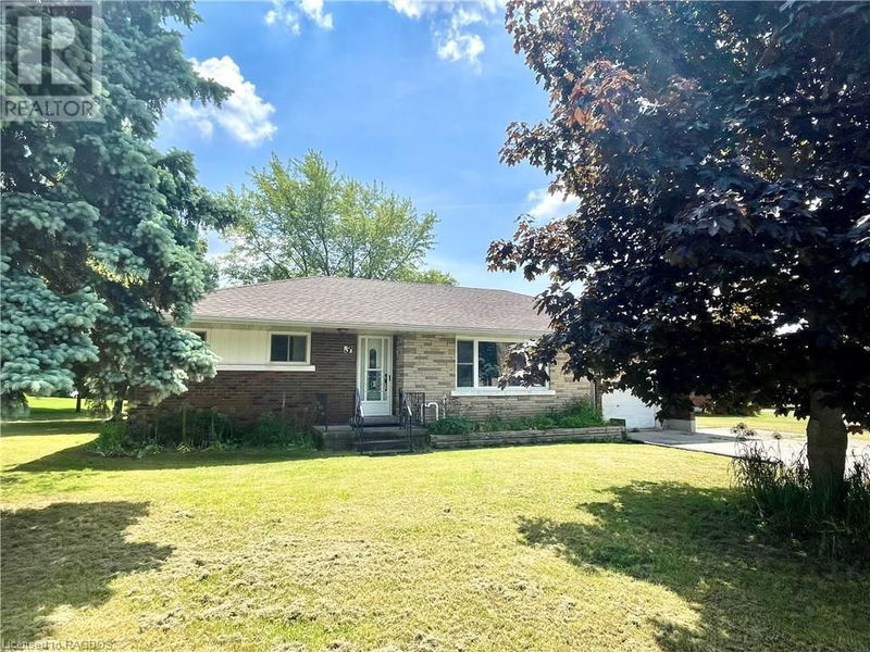 3 PARK Street  Walkerton, N0G2V0 | Image 2