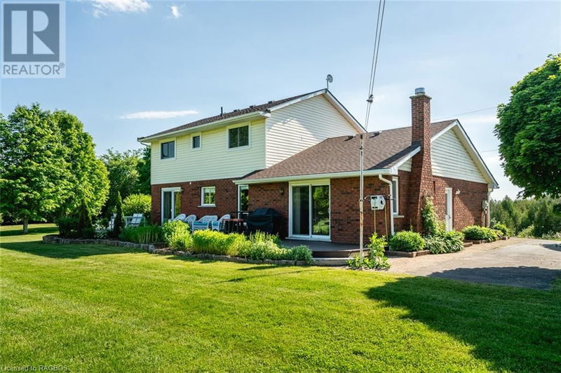 574017 SIDEROAD 40 null  Priceville, N0C1K0 | Image 35