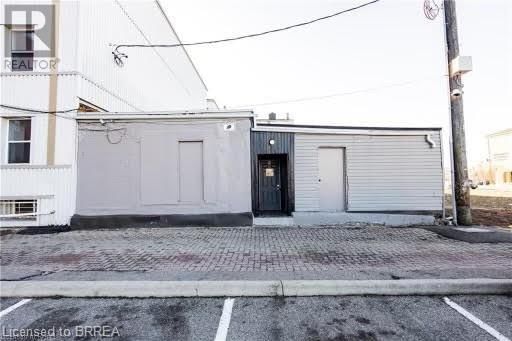 REAR - 70 COLBORNE STREET Image 1