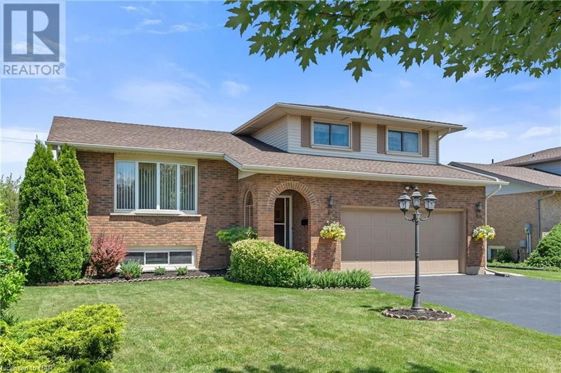 58 WILTSHIRE Boulevard  Welland, L3C3K9 | Image 1