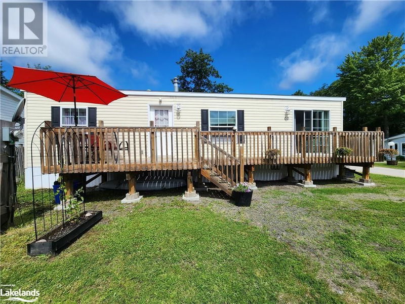 1007 RACOON Road  Gravenhurst, P1P1R1 | Image 1