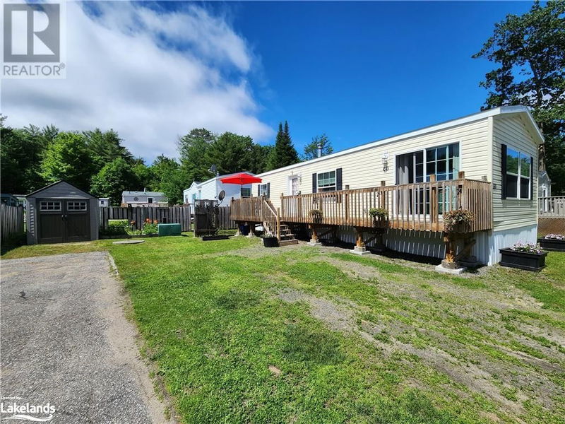 1007 RACOON Road  Gravenhurst, P1P1R1 | Image 2