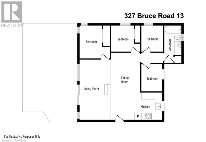 327 BRUCE ROAD 13 null  Saugeen Indian Reserve #29, N0H2L0 | Image 40