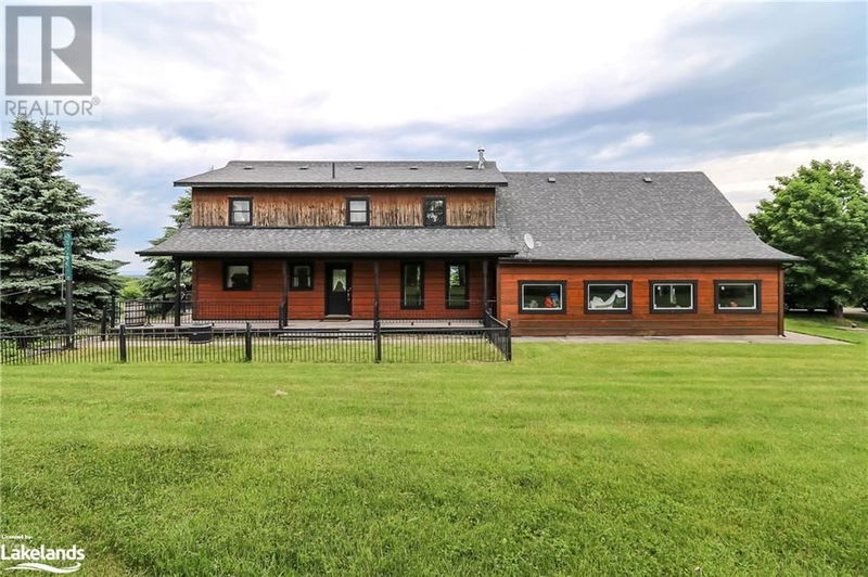 8886 COUNTY ROAD 91 null  Duntroon, L0M1H0 | Image 5