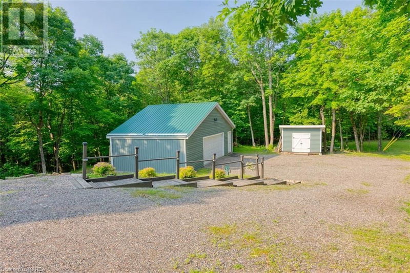 1208 WARRINGTON Road  Sharbot Lake, K0H2P0 | Image 36