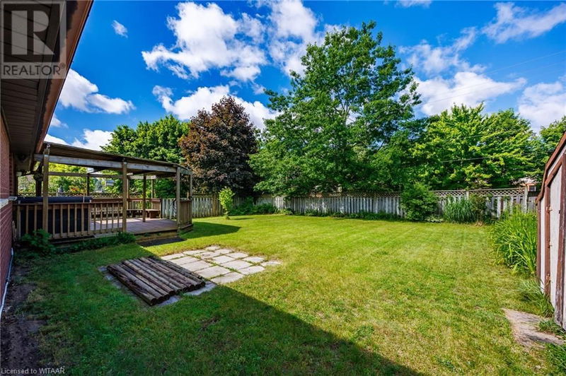 15 GIBSON Drive  Tillsonburg, N4G5G4 | Image 31