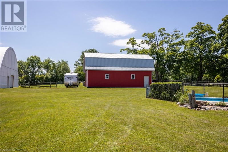 457289 CONCESSION ROAD 8 null South Meaford (Municipality), N0H1G0 | Image 29