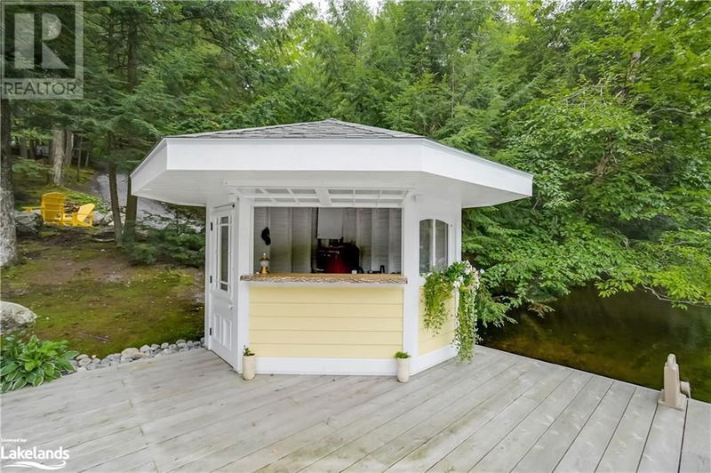 1630 MUSKOKA ROAD #38 null  Bala, P0C1A0 | Image 12