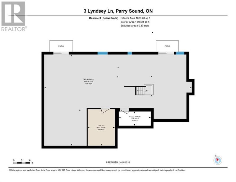 3 LYNDSEY Lane  McKellar, P2A0B5 | Image 45