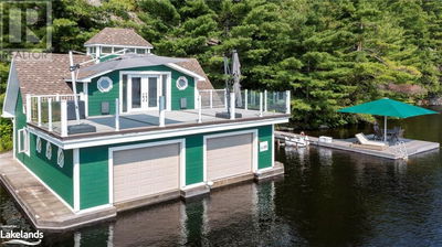 1080 WHITEHEAD Road  Gravenhurst, P1P1V1 | Image 1