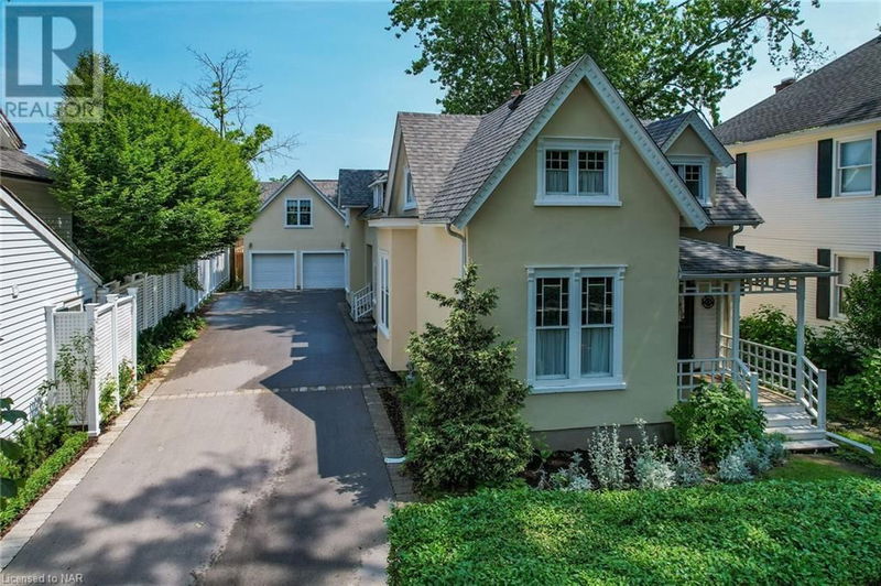 129 JOHNSON Street  Niagara-on-the-Lake, L0S1J0 | Image 1