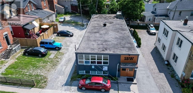 15 WELLINGTON Street  St. Catharines, L2R5P7 | Image 3