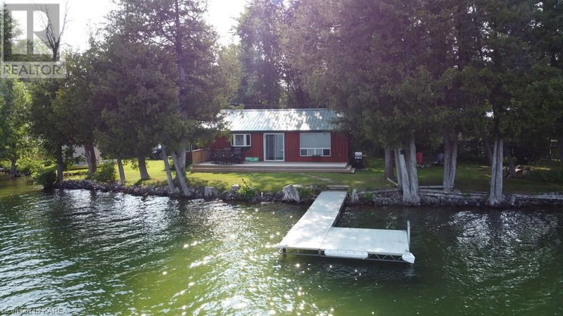 142 WHITE LAKE Road  Stone Mills, K0K2A0 | Image 27