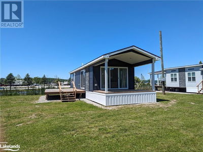 3282 OGDENS BEACH Road  Tay, L9S2K6 | Image 1