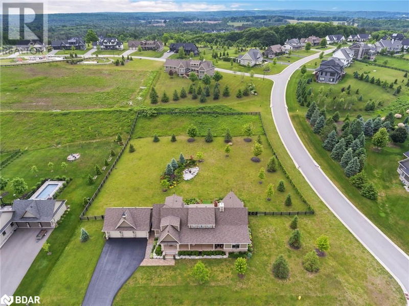 12 THOROUGHBRED Drive  Coldwater, L0K1E0 | Image 48