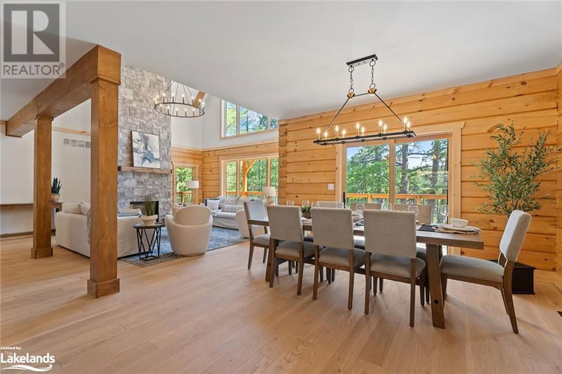 1213 CAMP JACKSON Road  Muskoka Lakes, P0C1A0 | Image 14