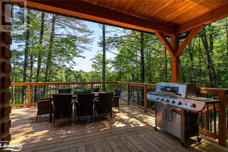 1213 CAMP JACKSON Road  Muskoka Lakes, P0C1A0 | Image 26