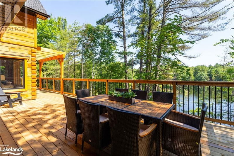 1213 CAMP JACKSON Road  Muskoka Lakes, P0C1A0 | Image 27