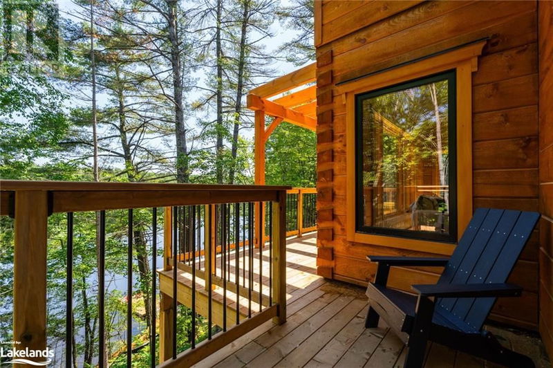 1213 CAMP JACKSON Road  Muskoka Lakes, P0C1A0 | Image 44