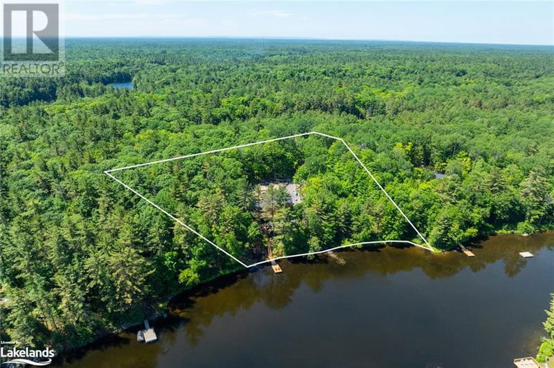 1213 CAMP JACKSON Road  Muskoka Lakes, P0C1A0 | Image 49