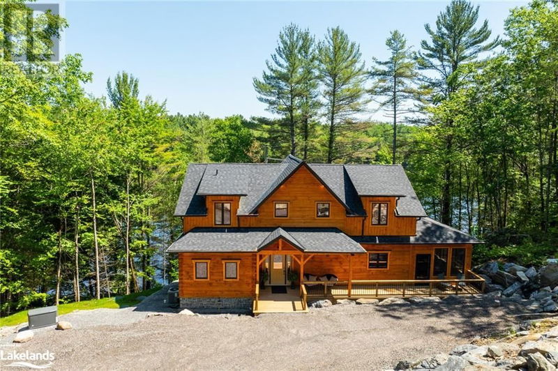 1213 CAMP JACKSON Road  Muskoka Lakes, P0C1A0 | Image 7