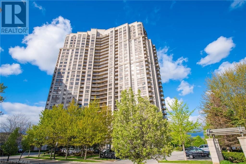 710 HUMBERWOOD Boulevard Unit# 303 Image 2