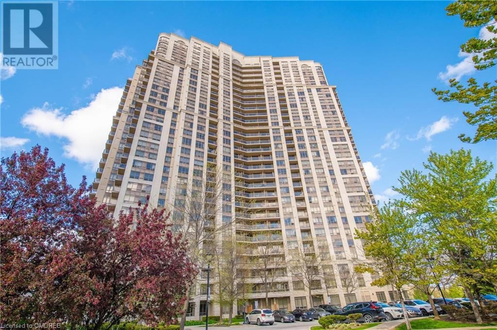 710 HUMBERWOOD Boulevard Unit# 303 Image 29