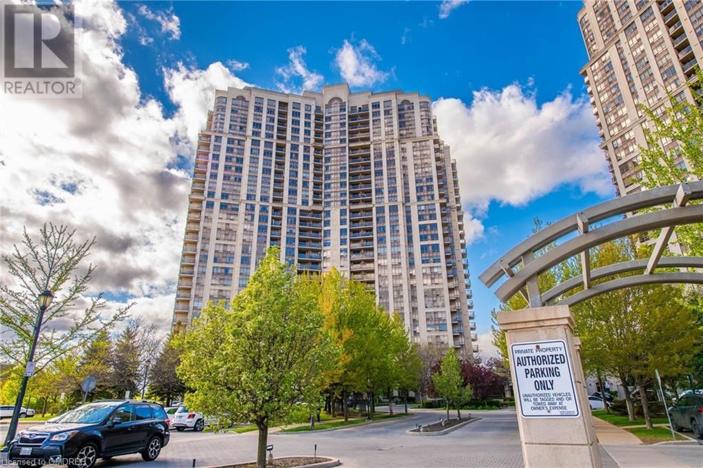 710 HUMBERWOOD Boulevard Unit# 303 Image 30