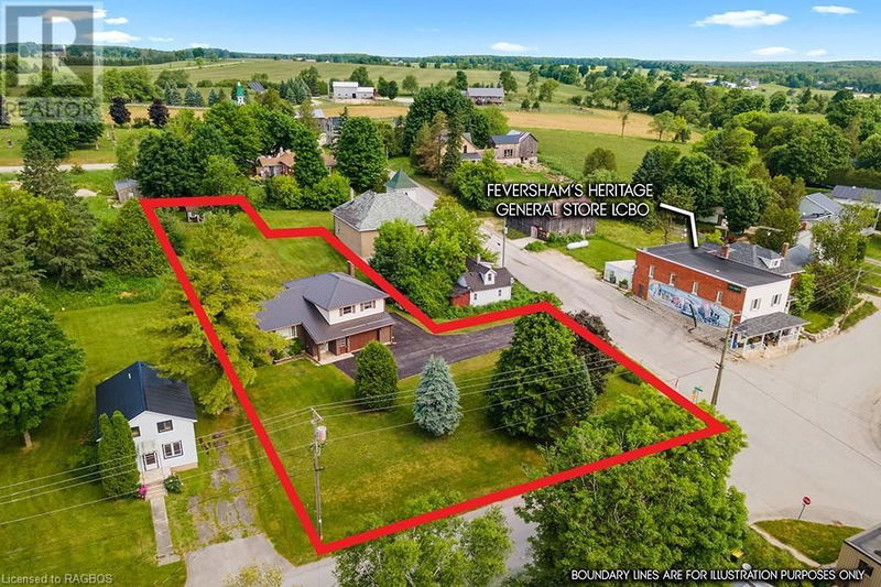 330 MILL BRIDGE Road  Feversham, N0C1C0 | Image 34